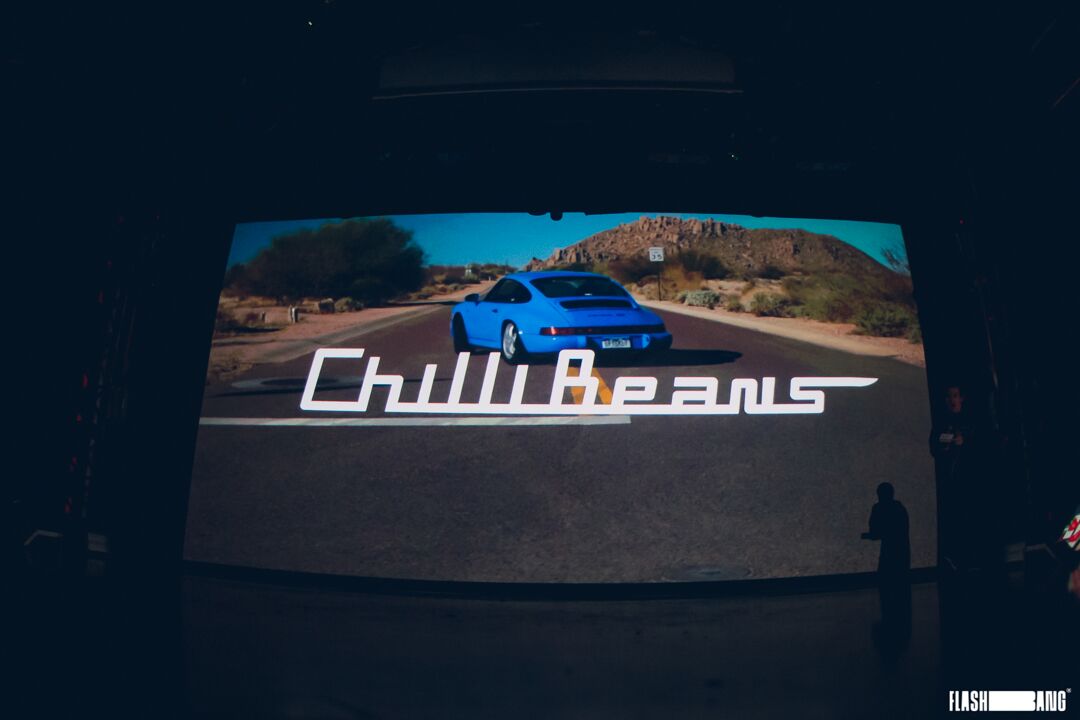CHILLI BEANS PROMOVE DOAÇÕES DURANTE CONVENÇÃO EM FORMATO DE LIVE