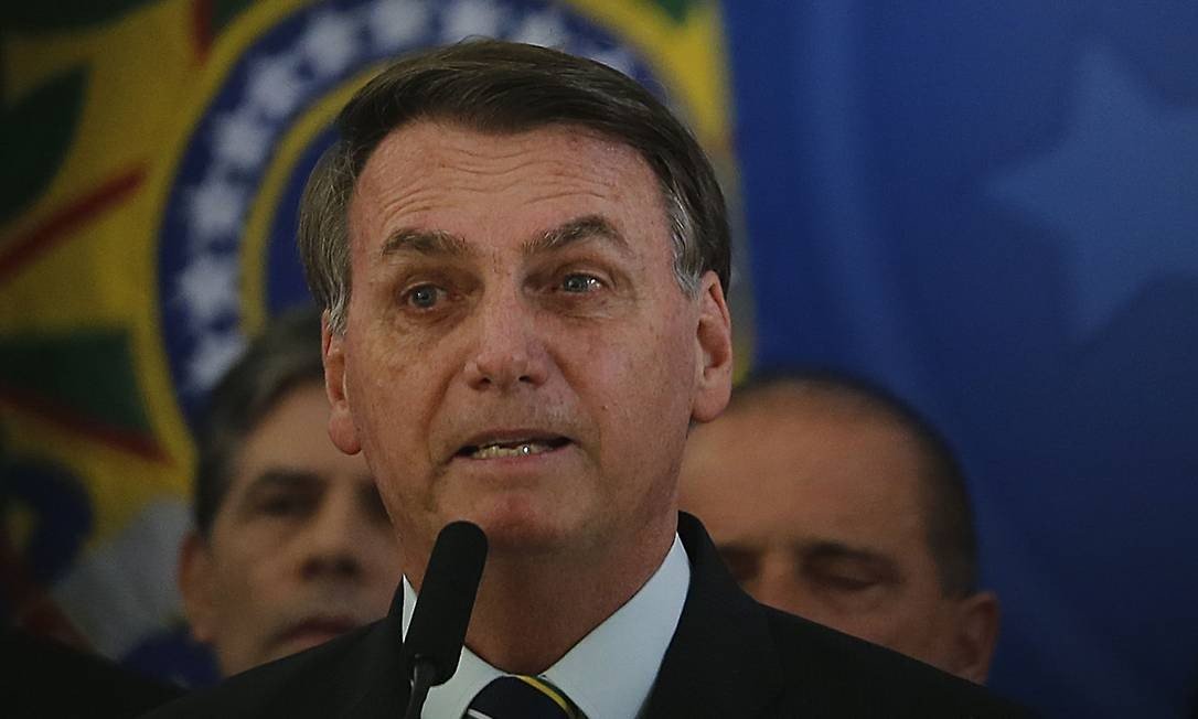 Acordo entre Bolsonaro e centrão é visto com cautela por líderes
