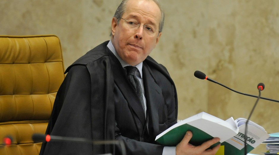 Celso de Mello deve autorizar investigação contra Bolsonaro nas próximas horas