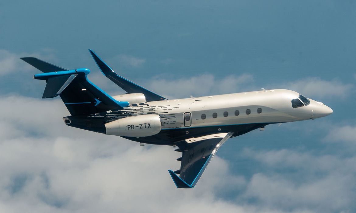 Embraer abre arbitragem após Boeing rescindir contrato de parceria