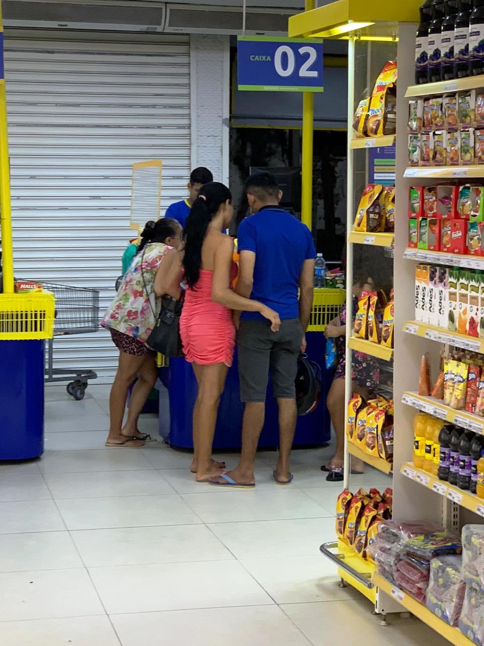 Três estabelecimentos são autuados e devem ser multados por descumprir decreto