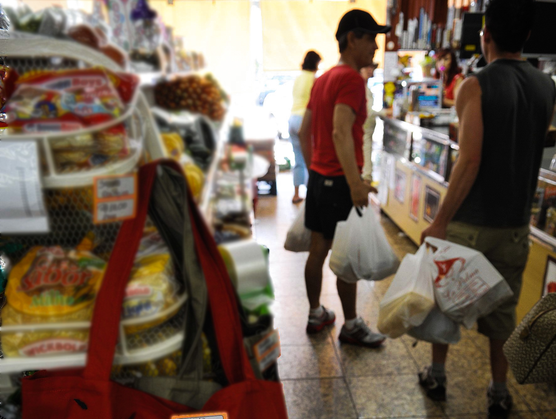 STF decide: Governo do RN não pode proibir supermercados aos domingos e feriados