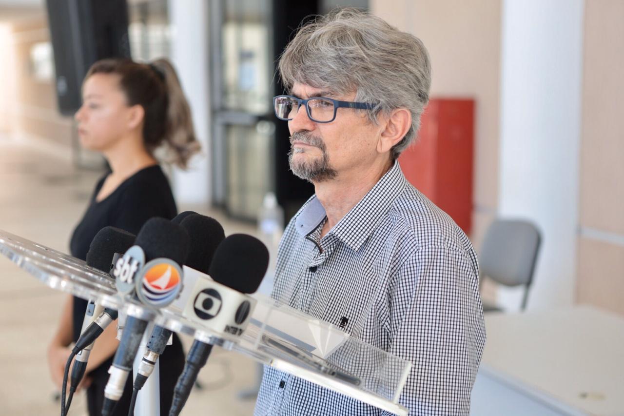 Governo anuncia abertura de 35 novos leitos Covid-19 em Natal e Mossoró