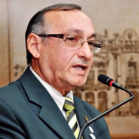 Vereador de Natal é o primeiro da história a abrir mão de verba de R$ 18 mil/mês