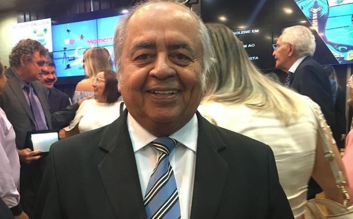 Jornalista potiguar morre vítima do coronavírus