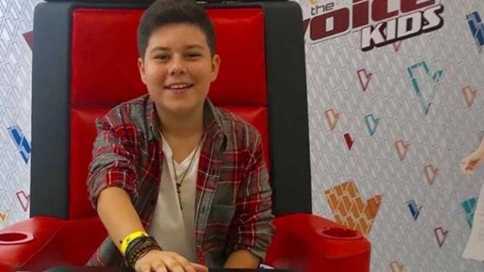 Ex-participante do The Voice Kids assassinado foi alvo de emboscada