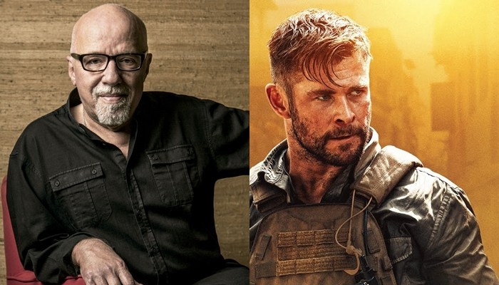 Escritor famoso brasileiro acusa filme de sucesso da Netflix de plágio; entenda