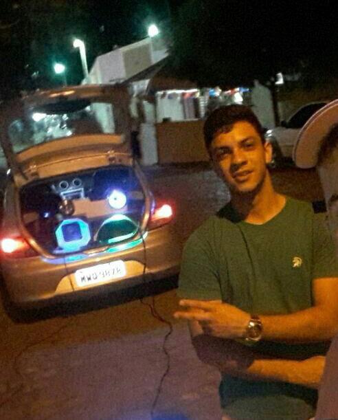 Presidente de Câmara de cidade do RN promove festa e é detido pela PM
