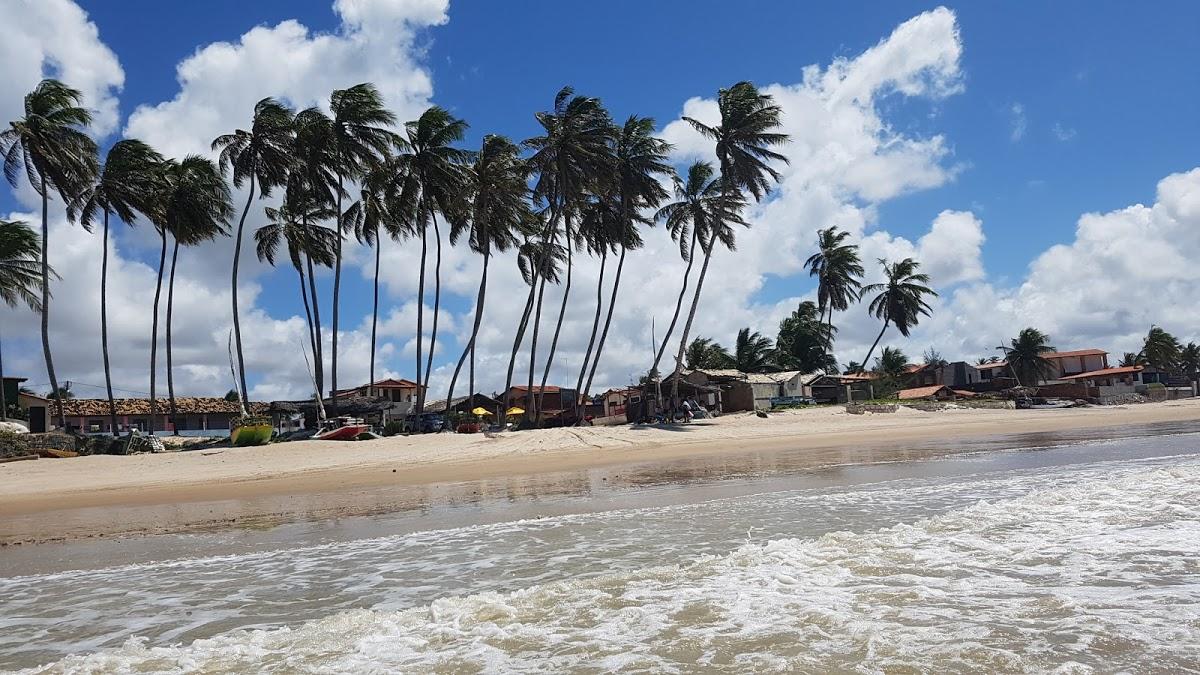 Praia do RN libera bares, restaurantes, academias e passeios de buggy