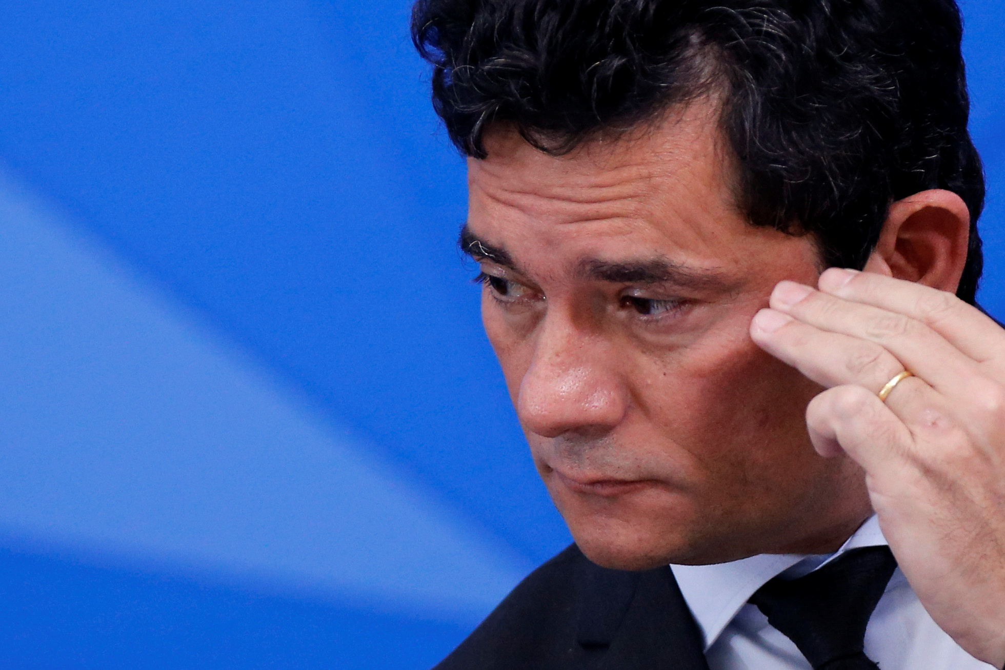 Depoimento de Moro à PF é divulgado; leia na íntegra