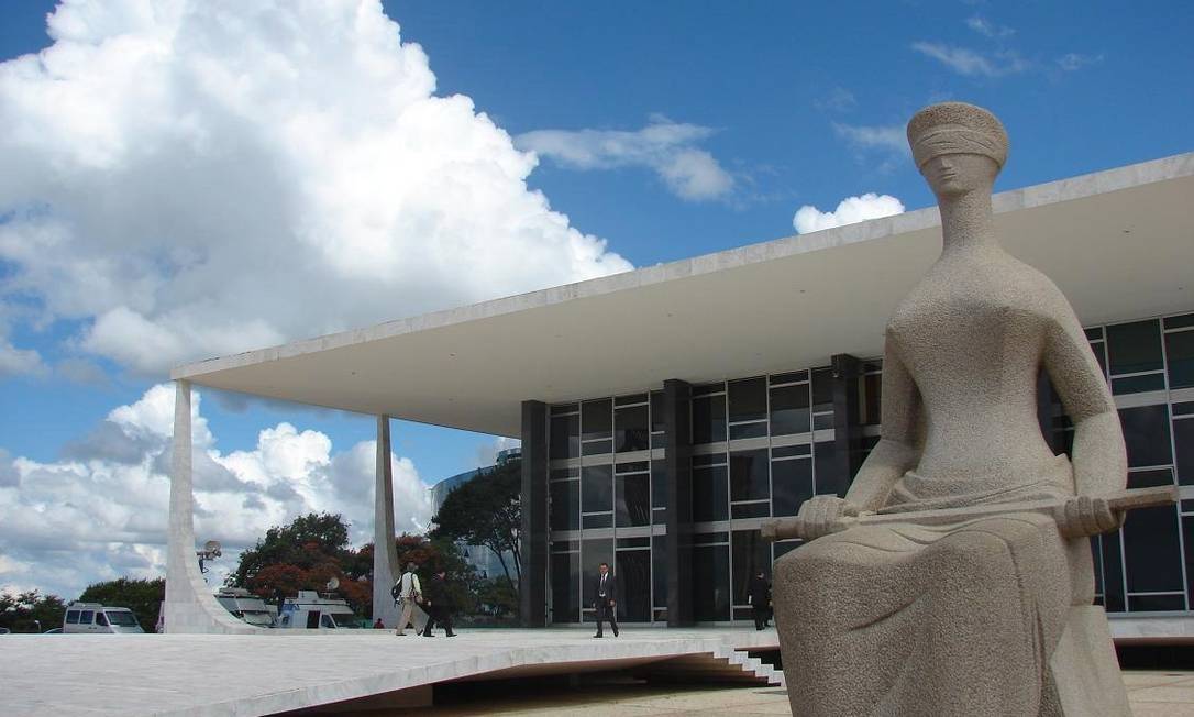 STF autoriza novos depoimentos de ministros citados por Moro