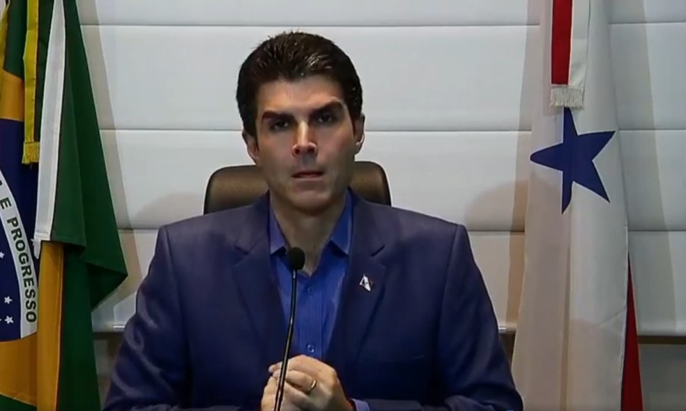 Pará decreta fechamento total em dez municípios por covid-19