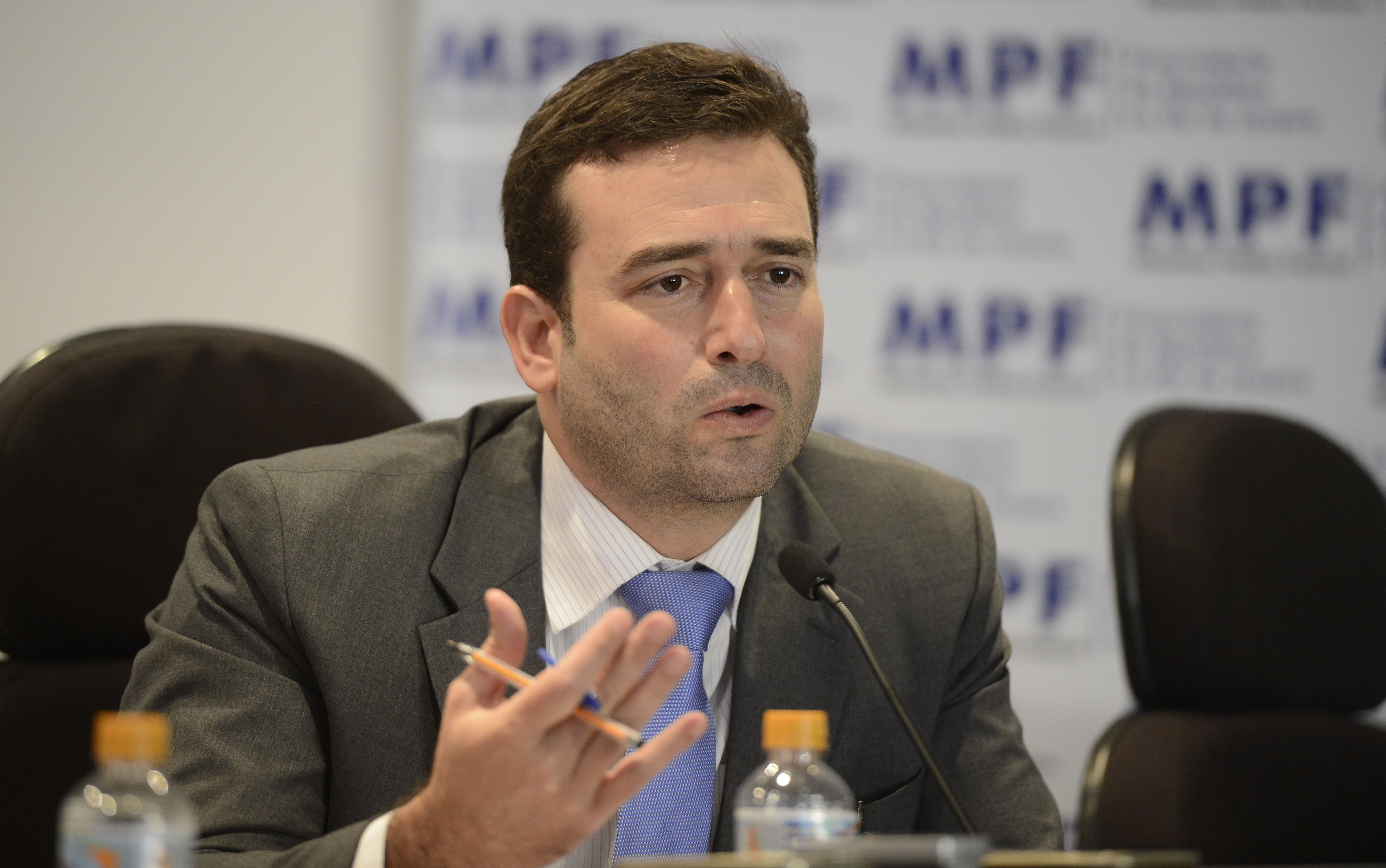 Novo superintendente da PF no Rio de Janeiro é escolhido