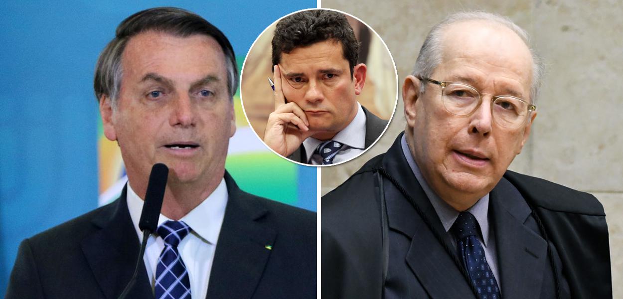 AGU pede que ministro do STF reveja decisão sobre gravação citada por Moro