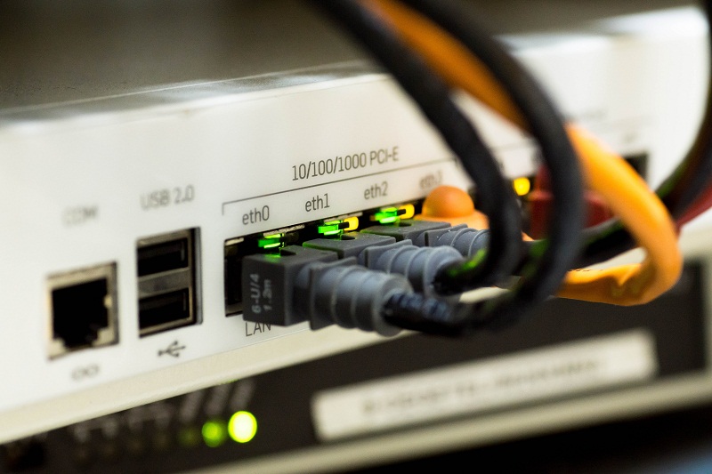 Operadoras intensificam instalações de internet durante pandemia