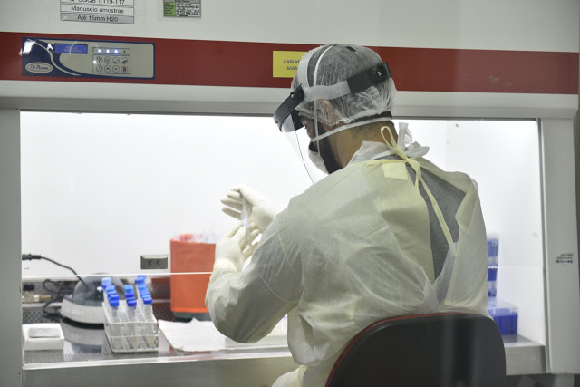 RN sobe no ranking de transparência relativo à Covid-19