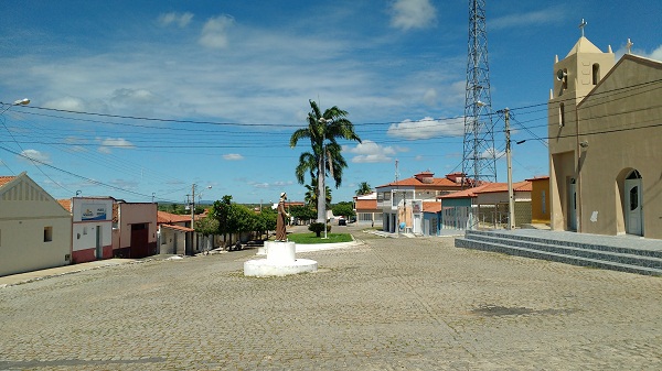 Polícia prende quatro suspeitos por série de crimes em cidade do RN