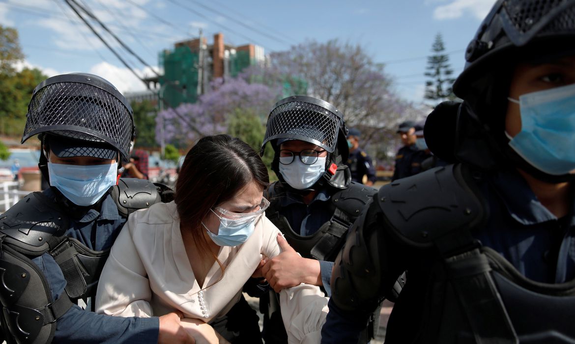Pandemia gera "tsunami de ódio e xenofobia", alerta a ONU