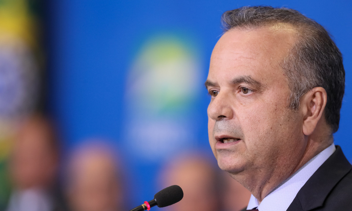 Ministro Rogério Marinho anuncia R$ 4 milhões para saneamento em cidade do RN