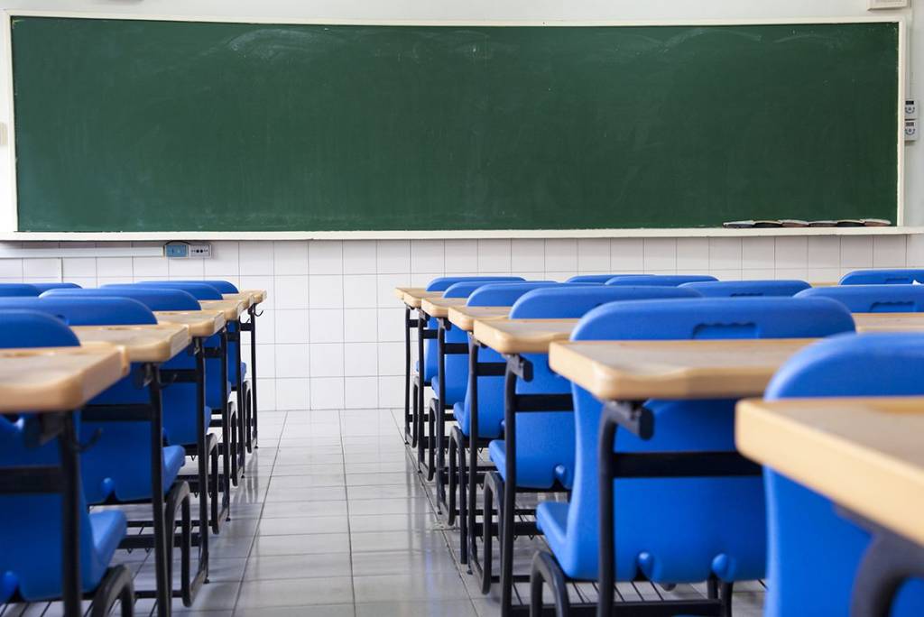 Covid-19: Justiça nega pedido liminar que defendia volta às aulas no RN