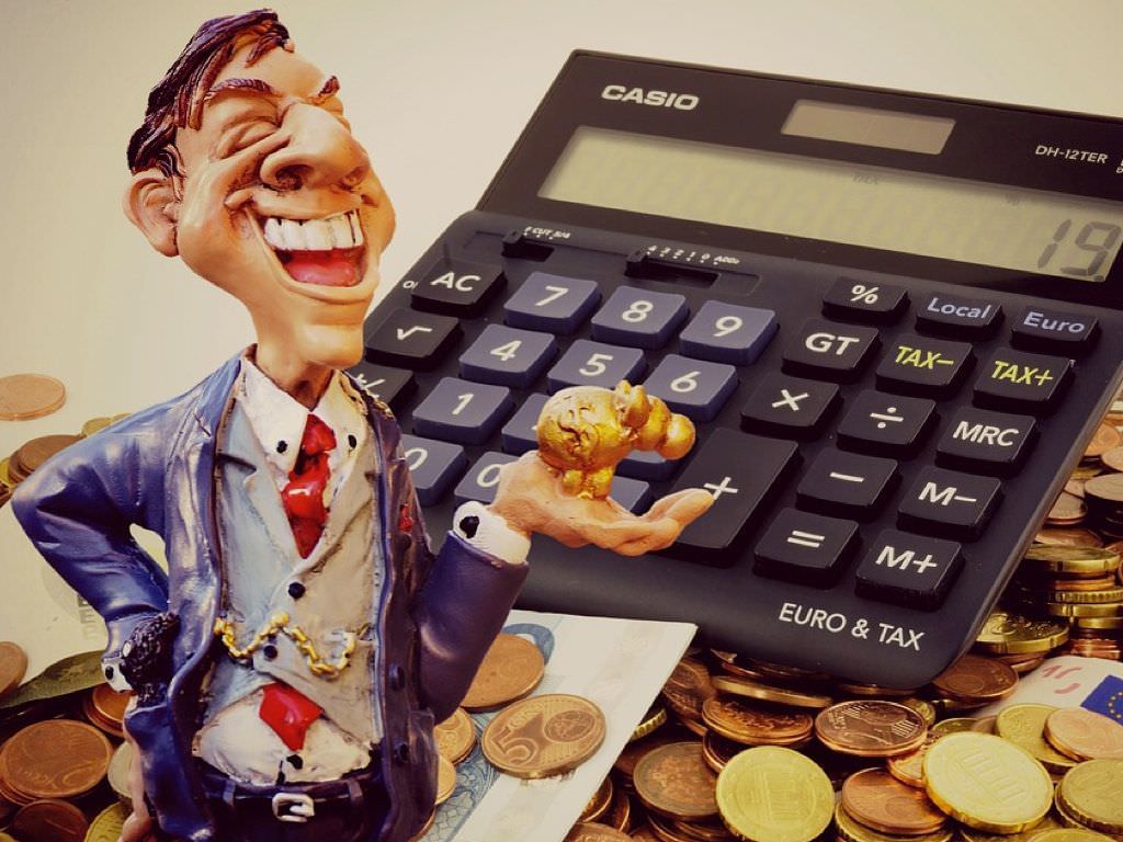 O mercado somos nós (Ou nós estamos no mercado) – II