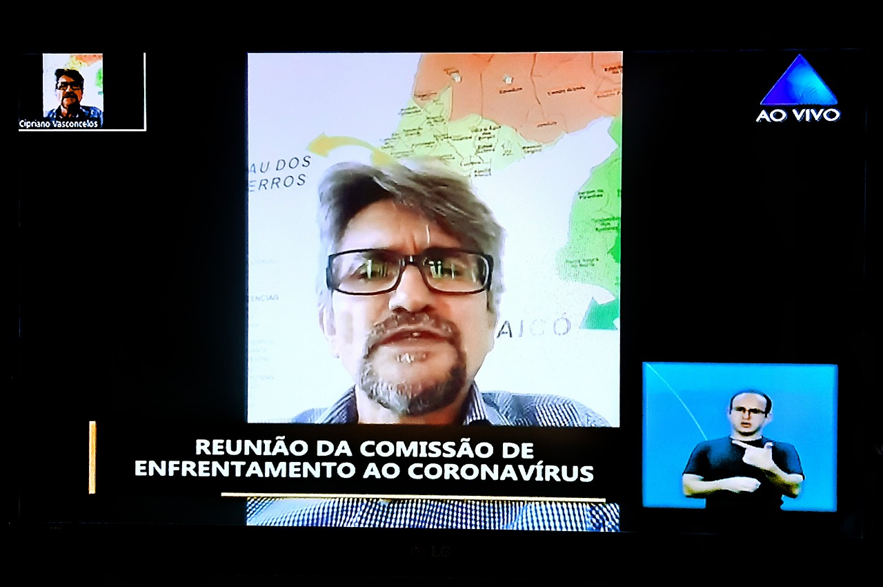 Kelps: Erro de 11 mil mortes tira credibilidade de cientistas que ajudam Fátima