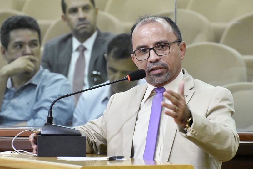 Deputado quer CPI para investigar irregularidades em contrato da Arena das Dunas