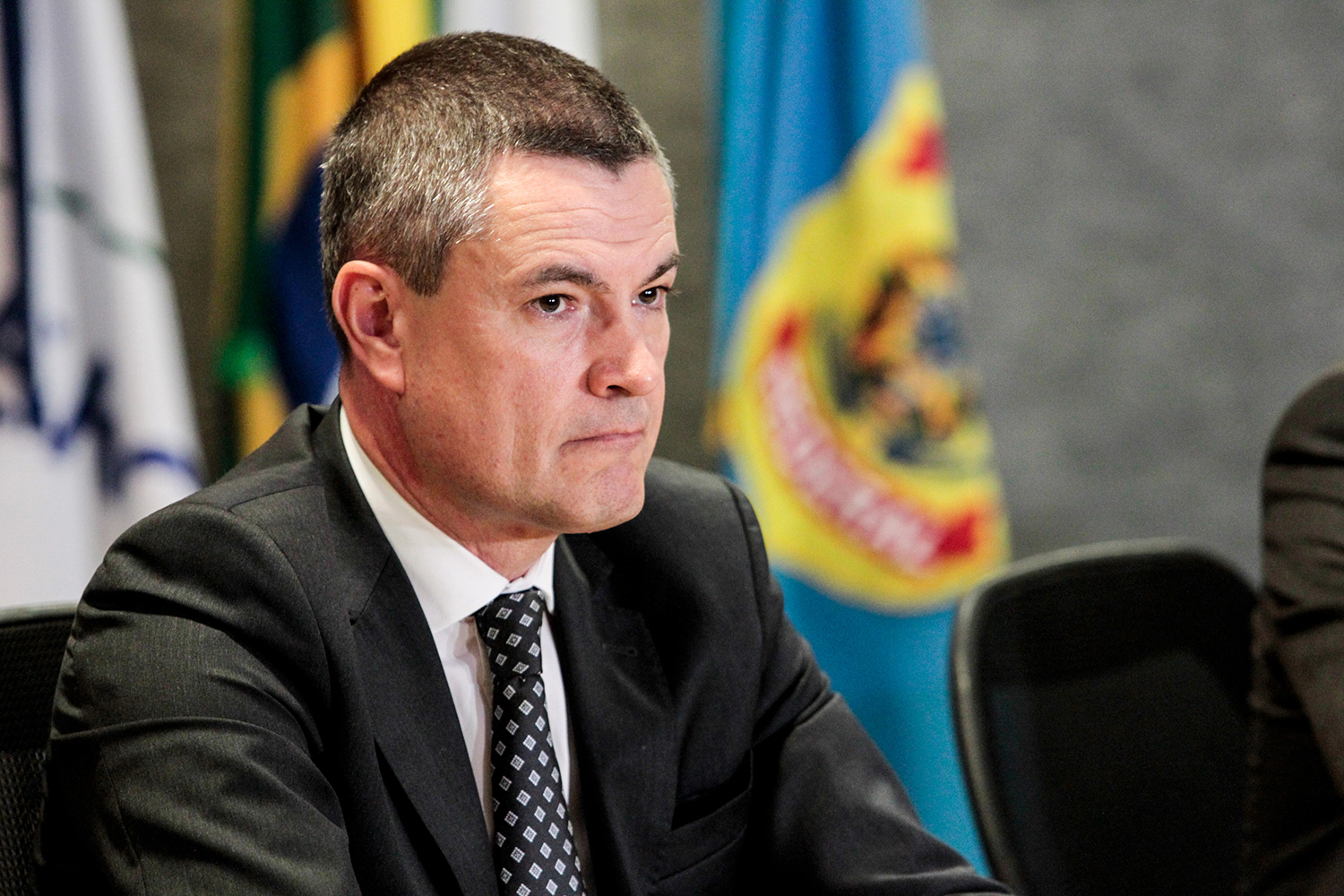 Valeixo diz que Bolsonaro nunca pediu relatórios de inteligência ou inquéritos