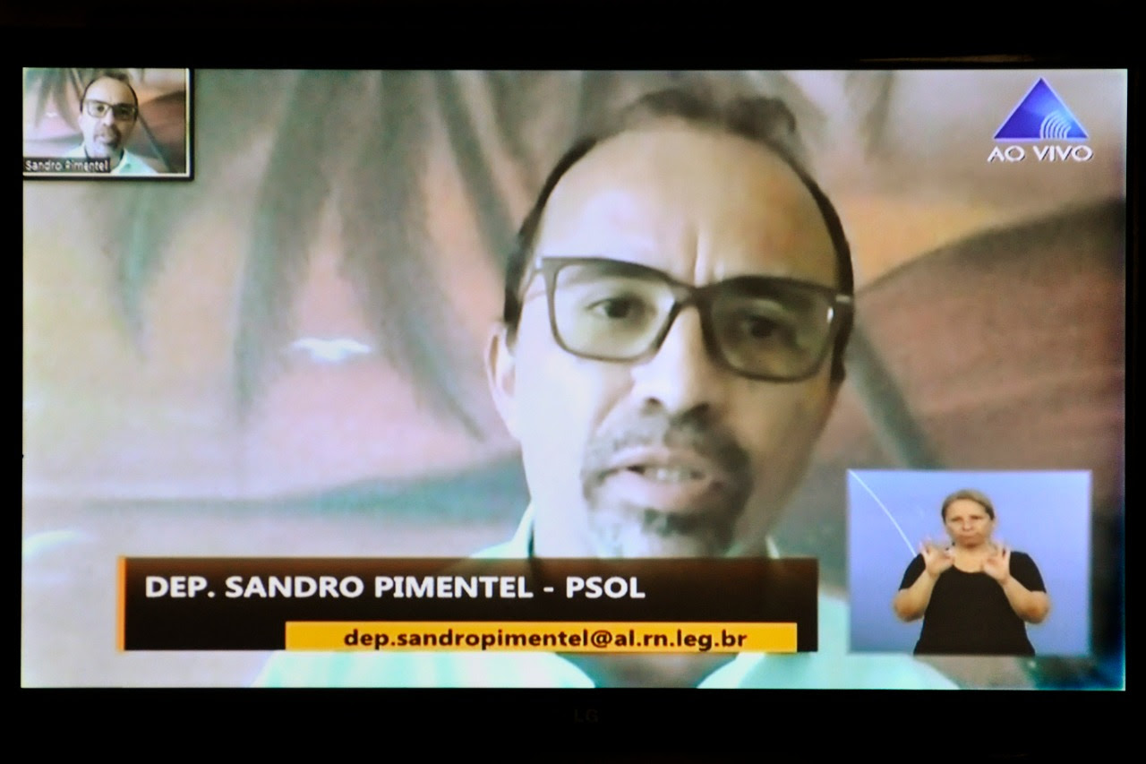 Arena: 'É preciso uma investigação para encontrar responsáveis', diz Sandro