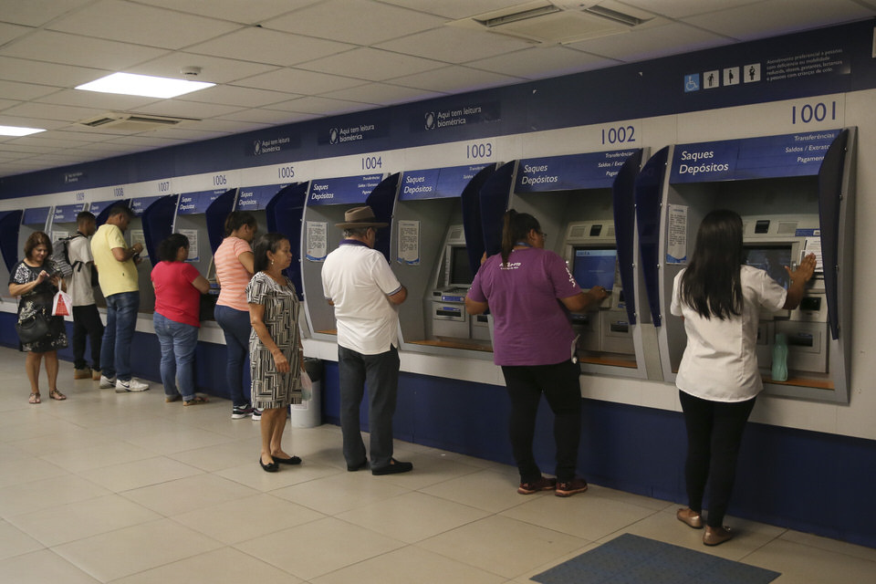 Agências da Caixa em Natal são fechadas após suspeita de Covid em funcionários