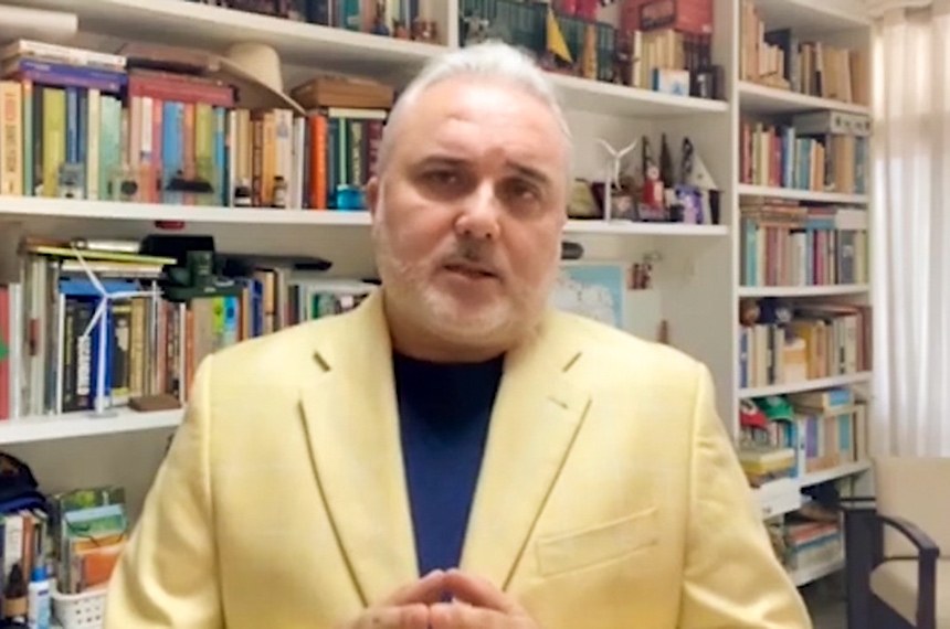 Senador do RN defende adiamento do Enem