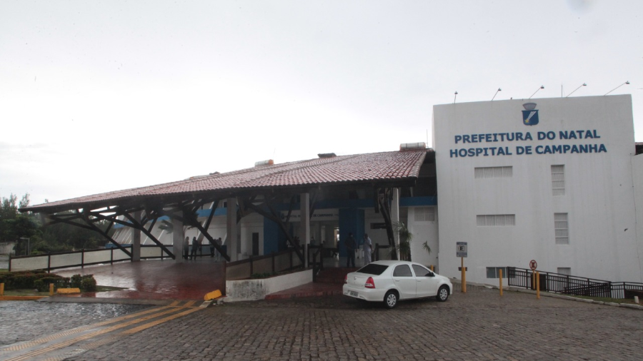 Prefeitura de Natal abre 228 vagas para profissionais de saúde; veja lista