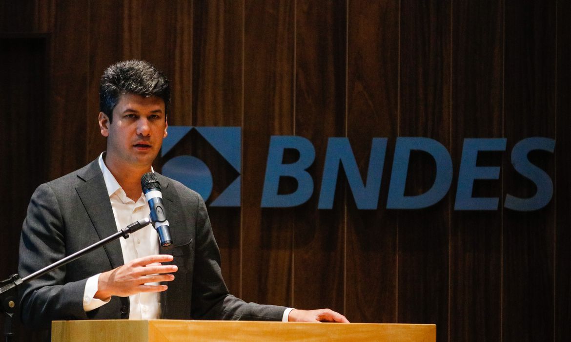 BNDES tem lucro 4,6 vezes maior em relação ao último trimestre; veja valor