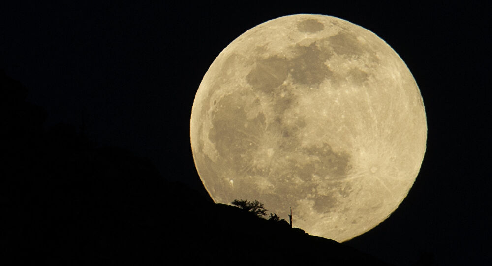 Nasa divulga princípios básicos para convivência e trabalho na Lua