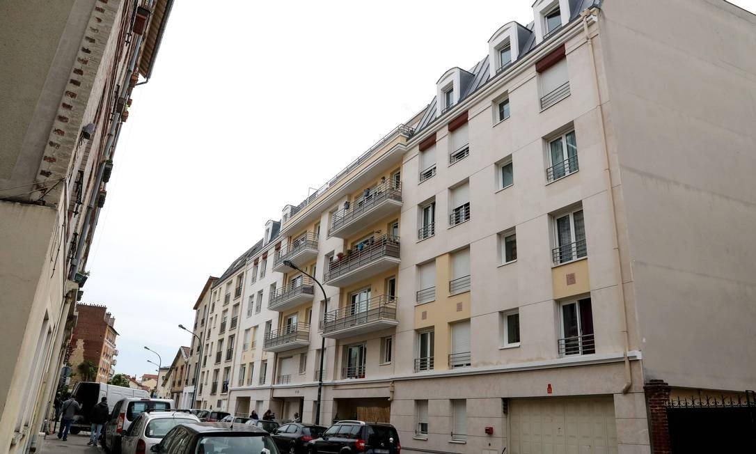 Acusado de genocídio em 1994 é preso na França aos 84 anos