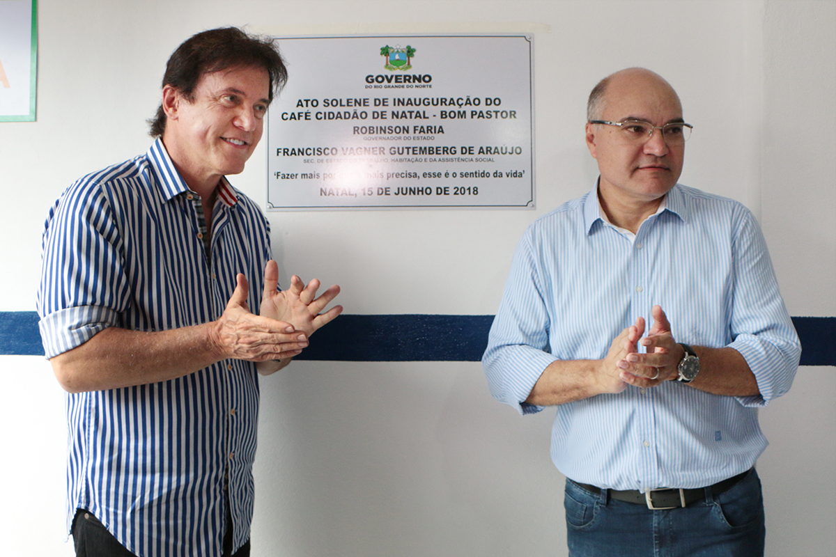 TJ rejeita recurso e ex-secretário de Robinson é condenado a devolver R$ 80 mil