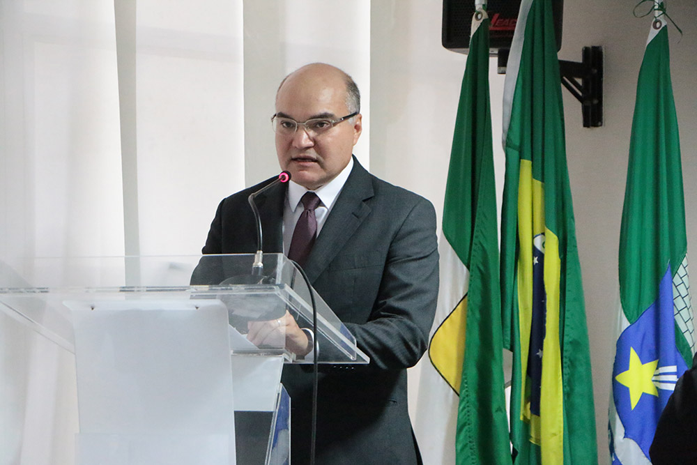 Ex-secretário de Robinson desmente notícia do TJRN sobre condenação
