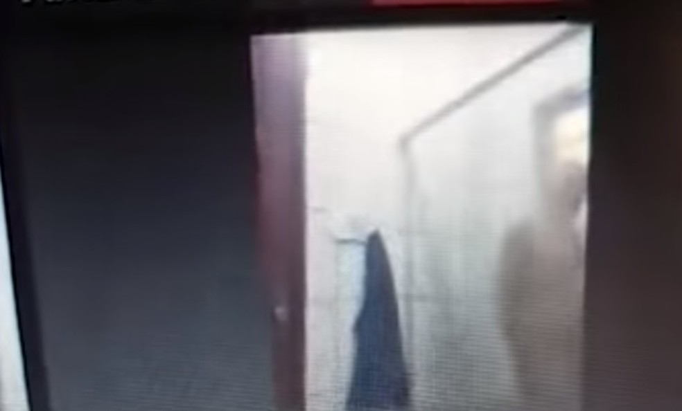 VÍDEO: Vereador de Recife toma banho durante sessão virtual da Câmara; assista
