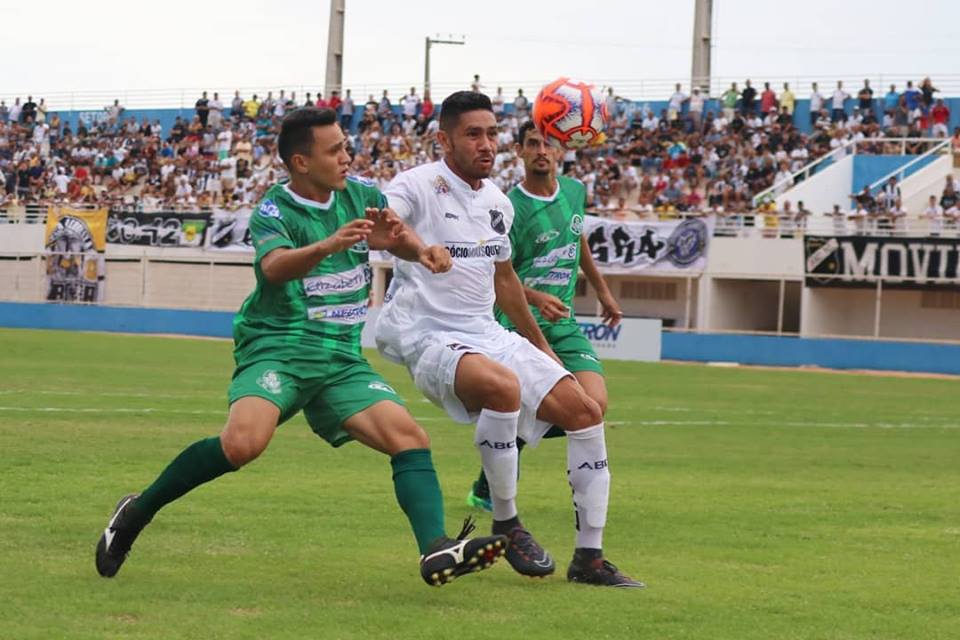 Clube do RN emite nota de repúdio após denúncia de jogos fantasmas na Globo