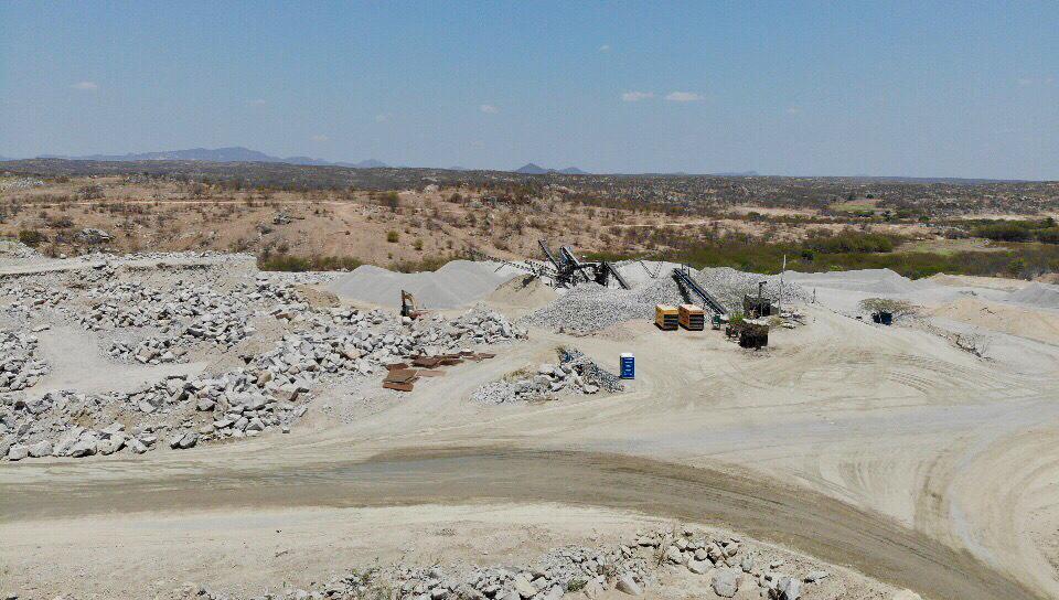 Após pressão, Governo do RN retomará obras da Barragem de Oiticica