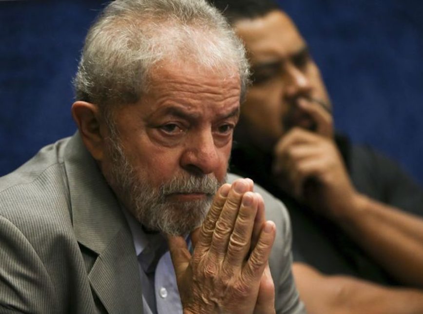 Lula pede desculpas após frase polêmica sobre o 'monstro do coronavírus'