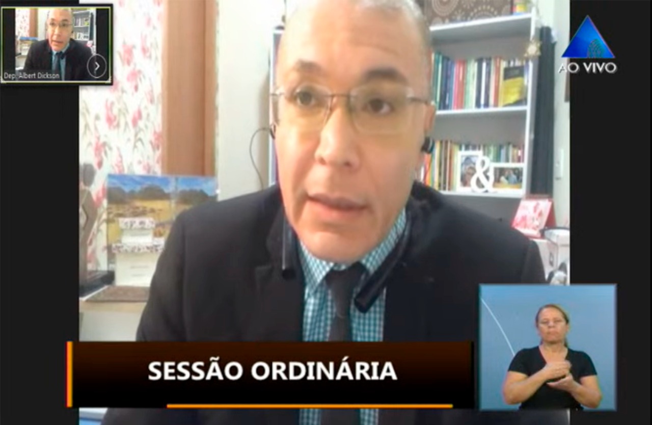 Médico, deputado do RN defende uso da cloroquina contra a Covid-19