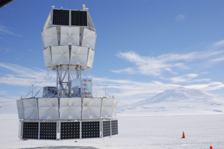 Grupo da Nasa relata fenômeno que pode indicar existência de universo paralelo