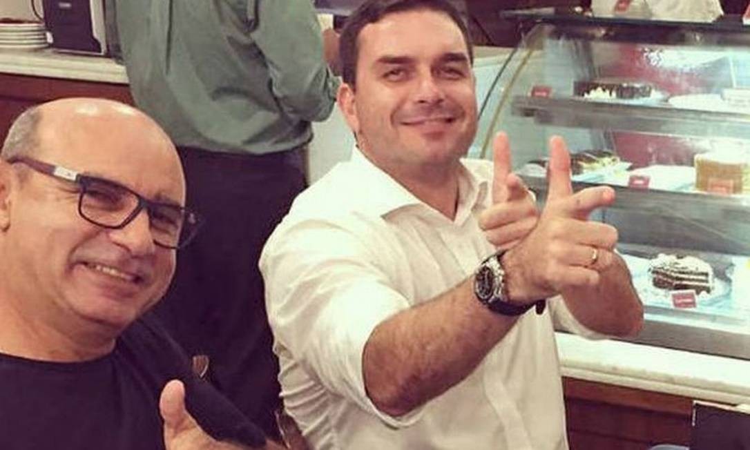Já com Bolsonaro, Queiroz soube de relatório na PF ainda em fase sigilosa