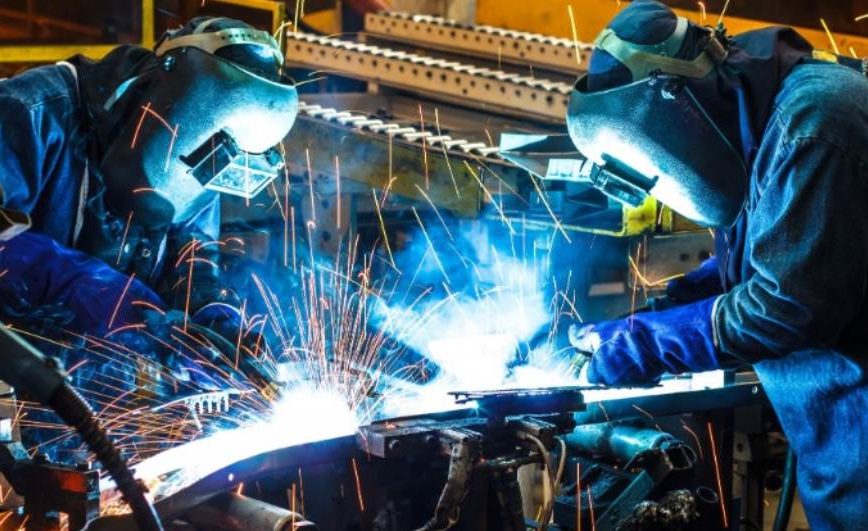 Produção industrial potiguar aprofunda queda em abril e quebra recorde de recuo