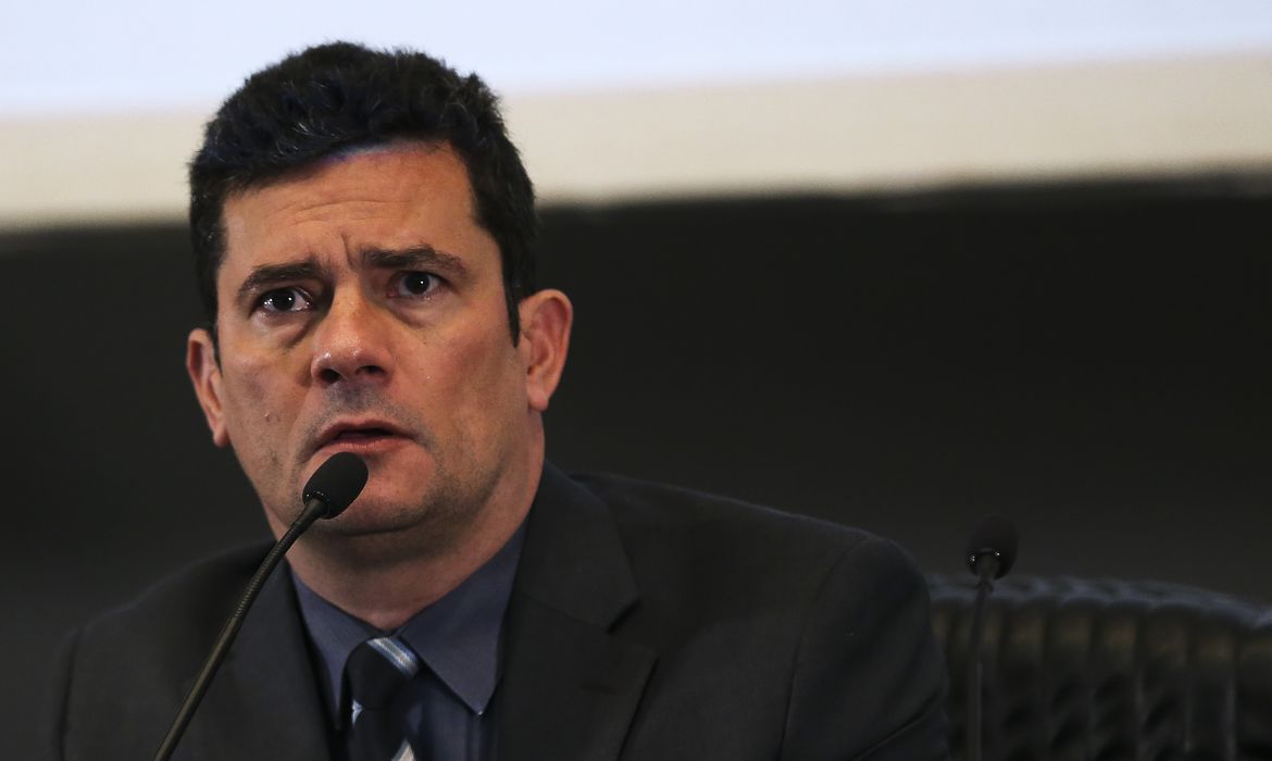 Moro sobre divulgação de vídeo: ‘Verdade foi dita e comprovada’