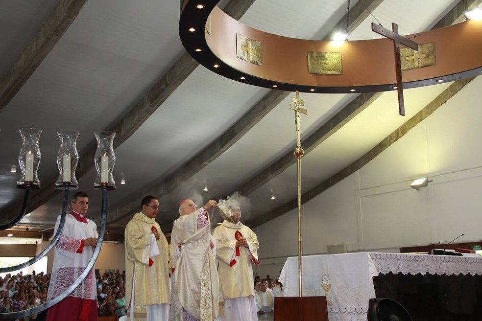Covid: Arquidiocese determina que igrejas permaneçam fechadas no RN