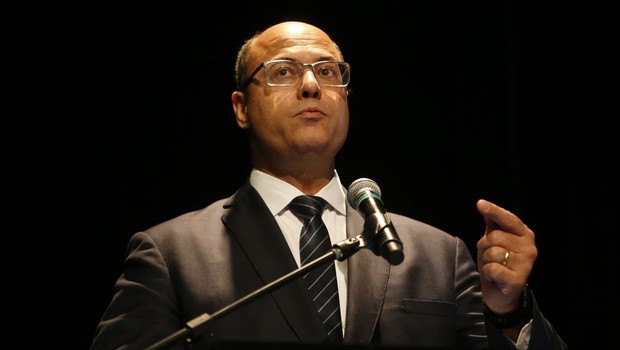 MPF vê 'prova robusta' de fraudes e indícios de que Witzel sabia dos contratos