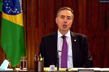 Ministro do STF dá resposta a Weintraub sobre fala em reunião