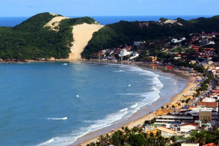 Ministério do Desenvolvimento Regional garante R$ 39 milhões para Ponta Negra
